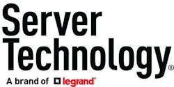 Lna servertech logo