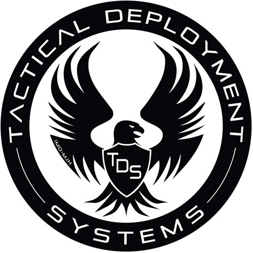 Tactical Deployment Systems (TDS) Data Center Frontier