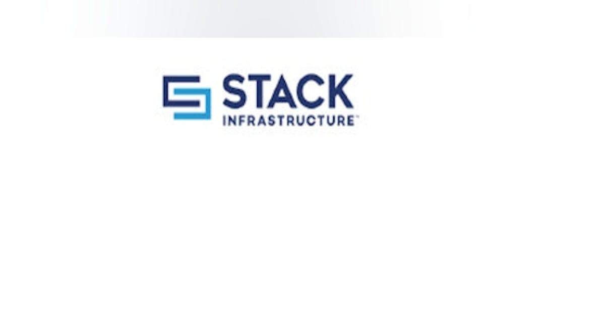 STACK INFRASTRUCTURE | Data Center Frontier