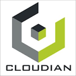 Cloudian