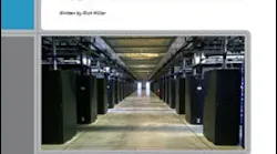 Download the new Special Report covering the growing hyperscale data center market.