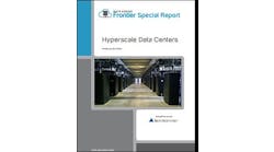 Download the new Special Report covering the growing hyperscale data center market.