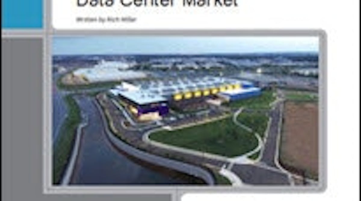 Download the new Special Report covering the Northern Virginia Data Center Market.