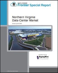 Download the new Special Report covering the Northern Virginia Data Center Market.