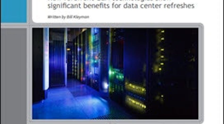 Download the latest Data Center Frontier Special Report on GaN computing.