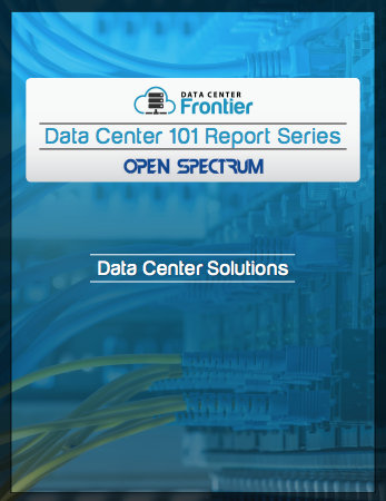 Data Center 101: Data Center Solutions