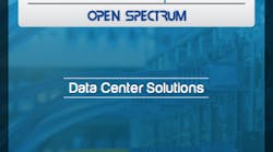 Data Center 101: Data Center Solutions
