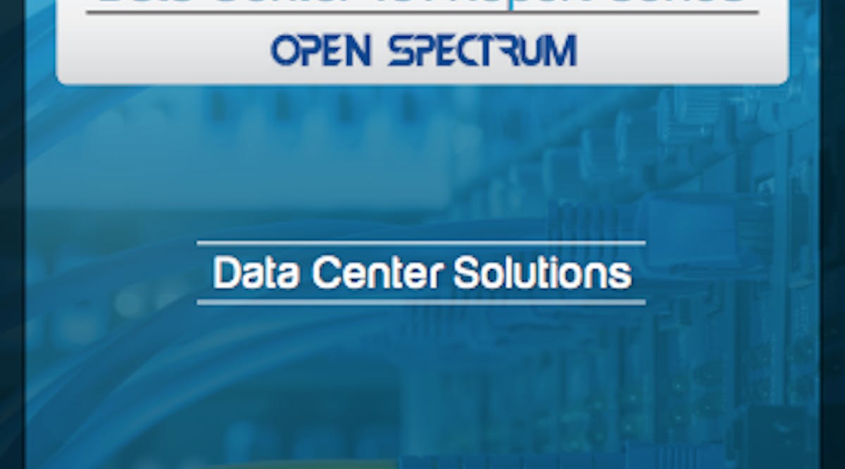 Data Center 101: Data Center Solutions