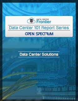 Data Center 101: Data Center Solutions Data Center 101: Data Center Solutions