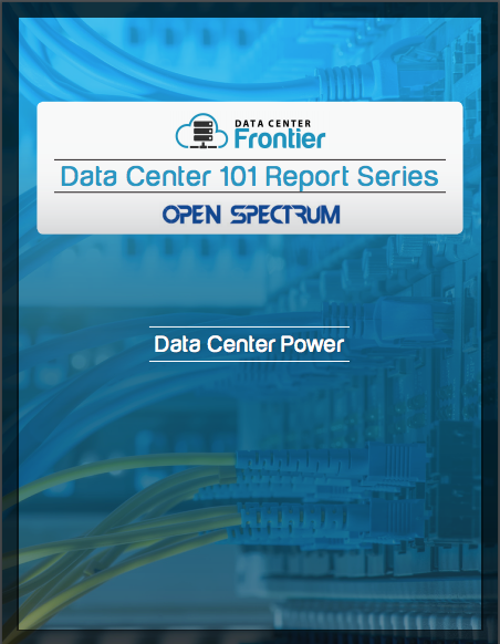 Data Center 101: Power