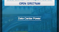 Data Center 101: Power