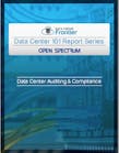 Data Center 101: Auditing and Compliance
