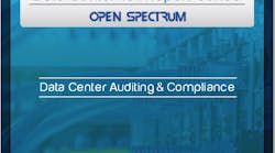 Data Center 101: Auditing and Compliance