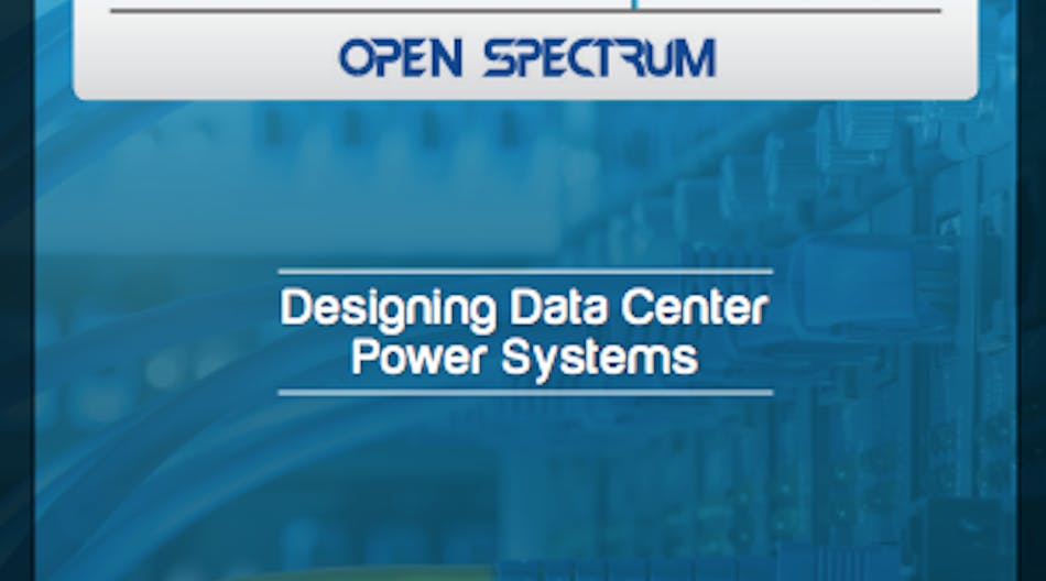 Data Center 101: Designing Data Center Power Systems