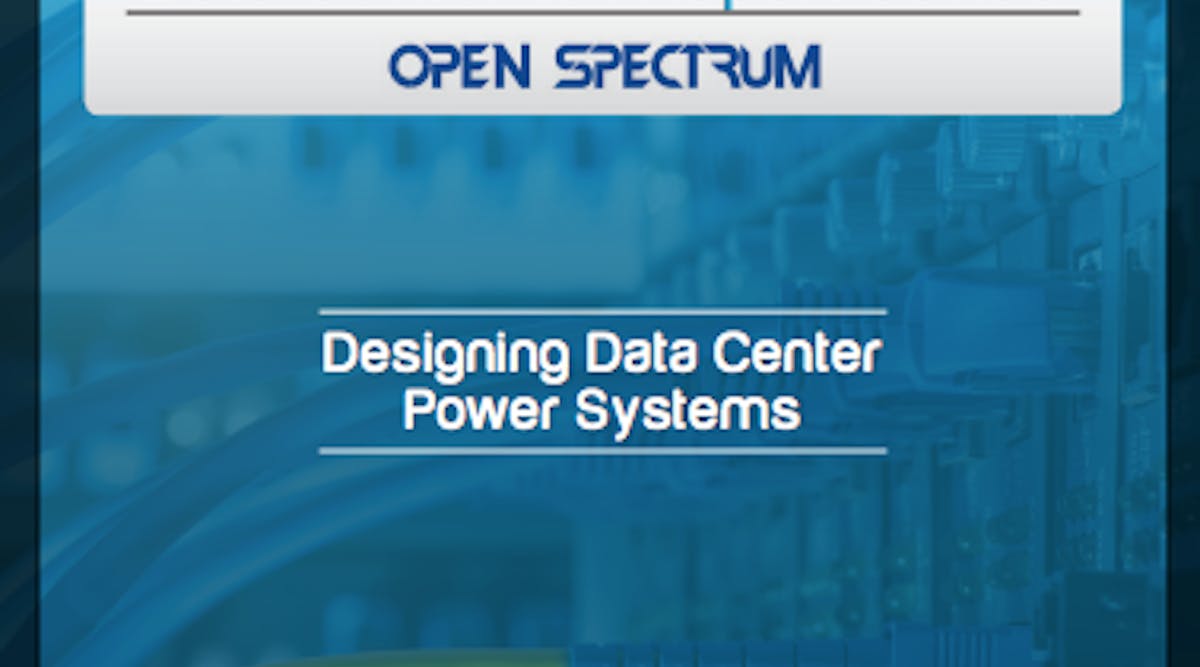 Data Center 101: Designing Data Center Power Systems