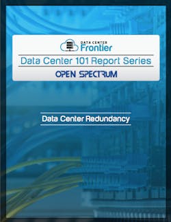Data Center 101: Data Center Redundancy Data Center 101: Data Center Redundancy