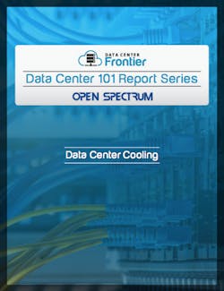 Data Center 101: Data Center Cooling Data Center 101: Data Center Cooling