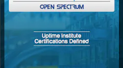 Data Center 101: Uptime Institute Certifications Defined