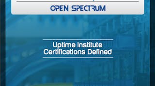 Data Center 101: Uptime Institute Certifications Defined