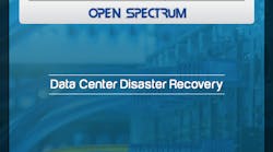 Data Center 101: Data Center Disaster Recovery