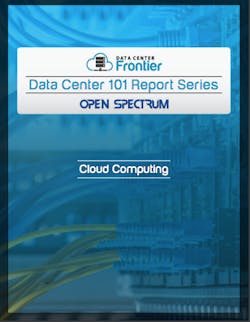 Data Center 101: Cloud Computing Data Center 101: Cloud Computing