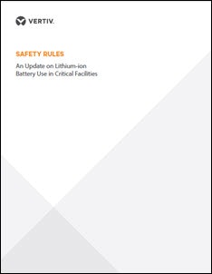 Vertiv_lithium-ion-battery-use-safety-rules_COVER