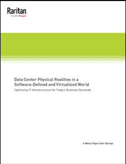 Raritan_SoftwareDefined_Cover Raritan_SoftwareDefined_Cover