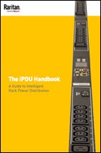 Raritan Guide to Intelligent Rack Power Distribution &ndash; Download Now