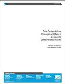 Download this White Paper on Comparing Containment Systems Download this White Paper on Comparing Containment Systems
