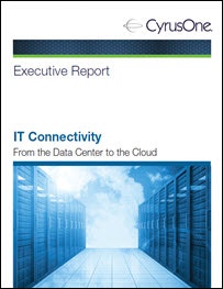 CyrusOne_ITConnectivity_Cover