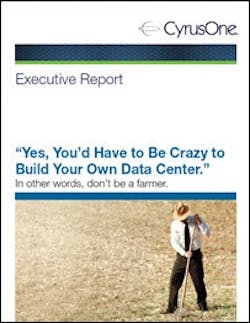 CyrusOne_DataCenter CyrusOne_DataCenter
