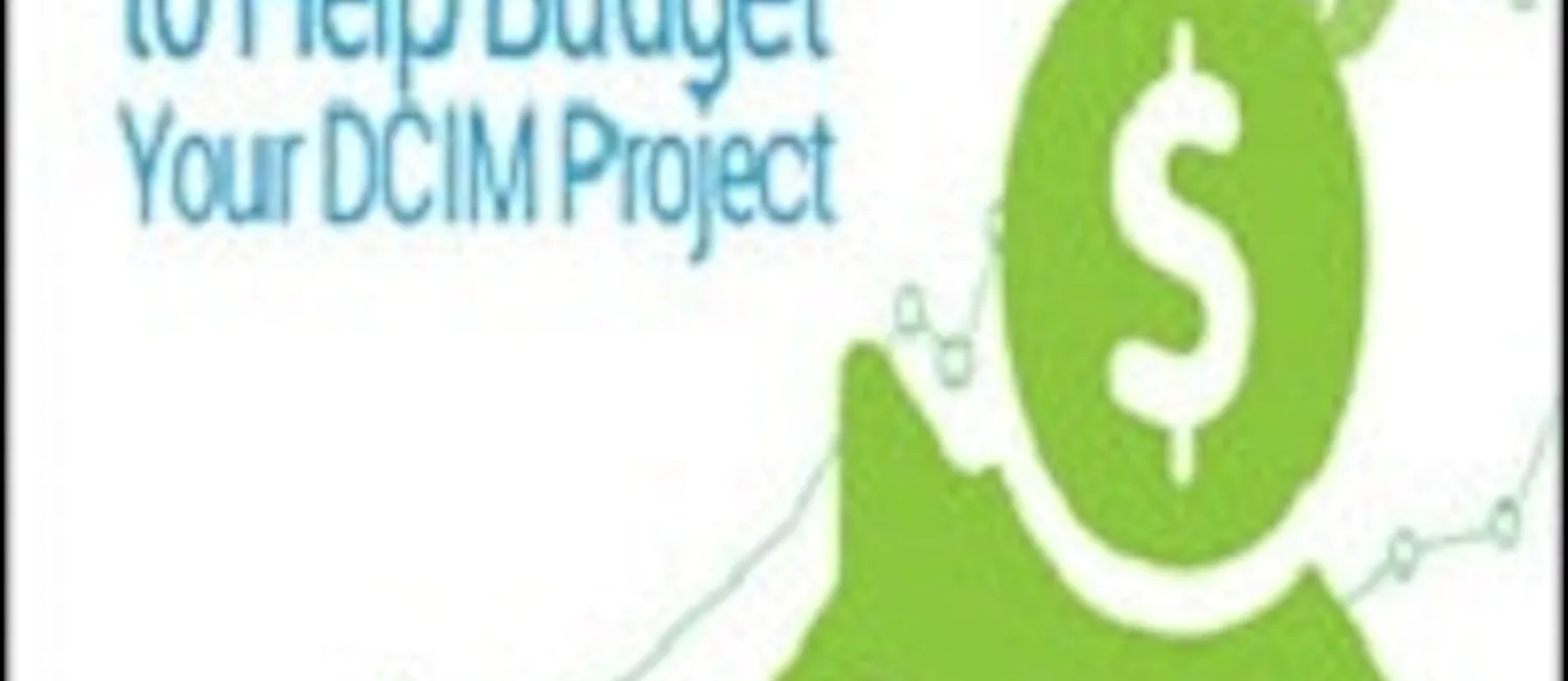 Six DCIM Tips and ROI Calculator | Data Center Frontier