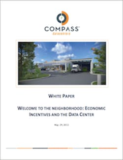 Economic Incentives Economic Incentives