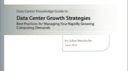 DC growth strategies DC growth strategies