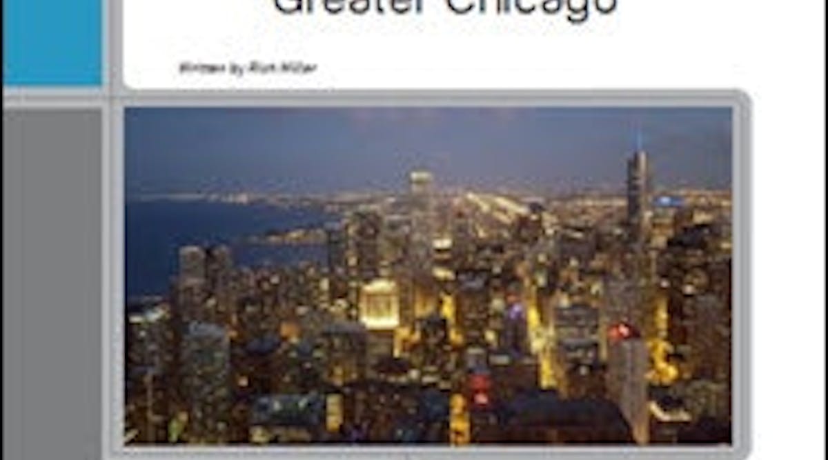 Download the new Special Report covering the Chicago Data Center Market.