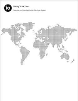 Enterprise Data Center Strategy Enterprise Data Center Strategy