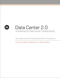 Data Center Transformation