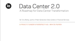 Data Center Transformation