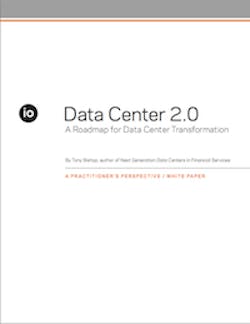 Data Center Transformation Data Center Transformation