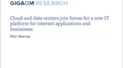 Cloud and Data Centers Cloud and Data Centers