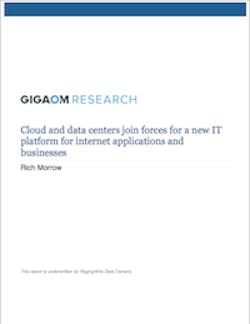 Cloud and Data Centers Cloud and Data Centers