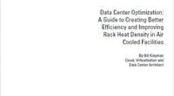 Get this white paper on Data Center Optimization