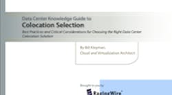 Colocation Selection Colocation Selection