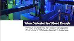ragingwire redundancy ragingwire redundancy
