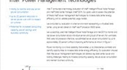intel-power-management intel-power-management
