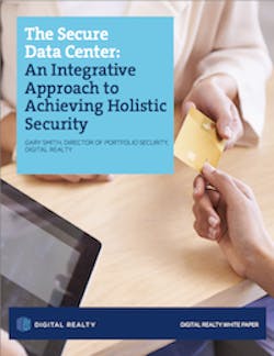 secure data center secure data center