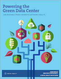 Data Center Energy Efficiency