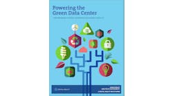 Data Center Energy Efficiency