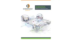 Compass Data Inc Compass Data Centers | Data Center Frontier