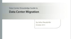 Data Center Migration Data Center Migration
